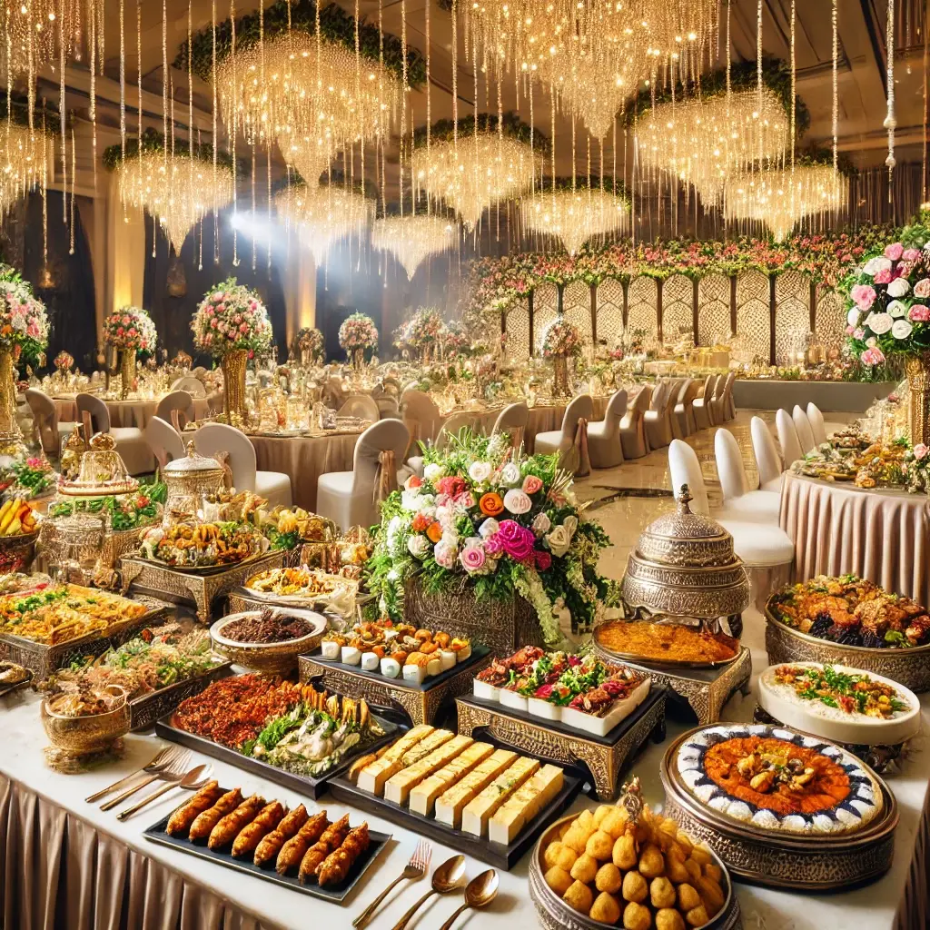 Catering Services